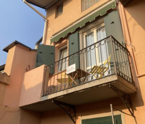 Sandro’s Home Bergamo